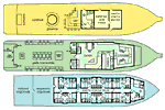  - Belize Aggressor III (  III)   Aggressor Fleet